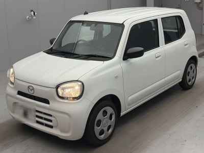 MAZDA CAROL