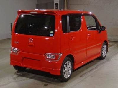 MAZDA FLAIR