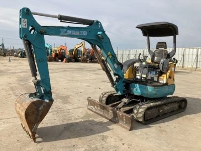 KUBOTA KUBOTA
