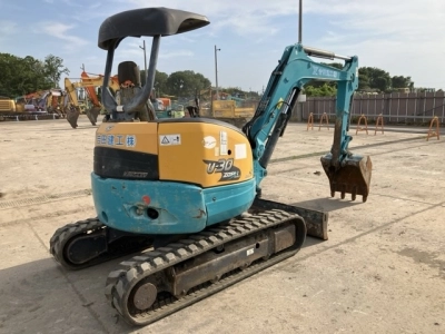 KUBOTA KUBOTA