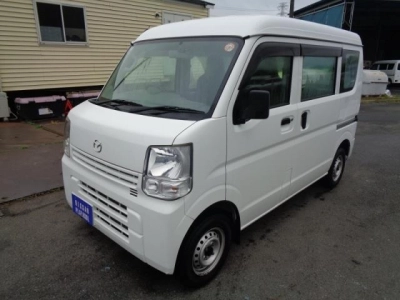 MAZDA SCRUM
