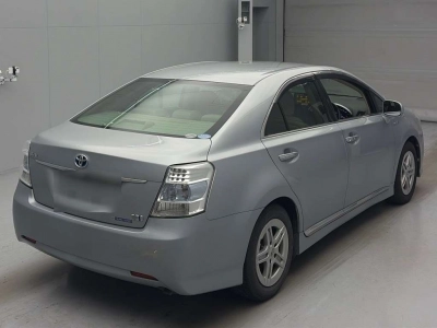 TOYOTA SAI