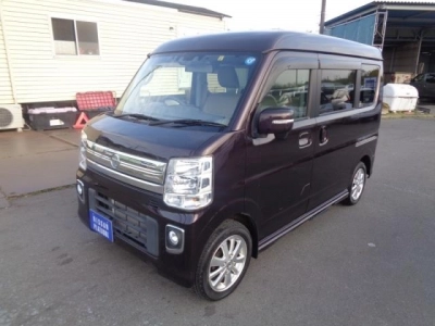 NISSAN NV100 CLIPPER RIO