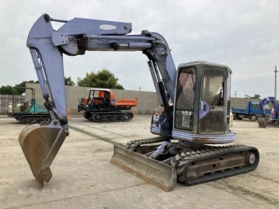 KUBOTA KUBOTA