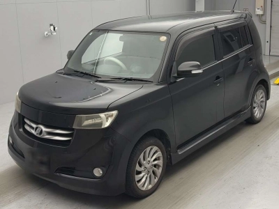 TOYOTA BB