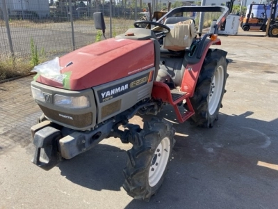 YANMAR OTHER