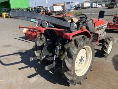 YANMAR OTHER