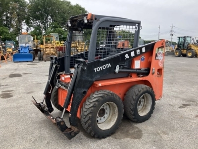 TOYOTA OTHER