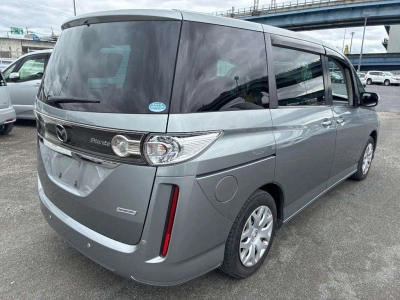 MAZDA BIANTE