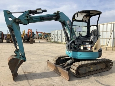 KUBOTA KUBOTA