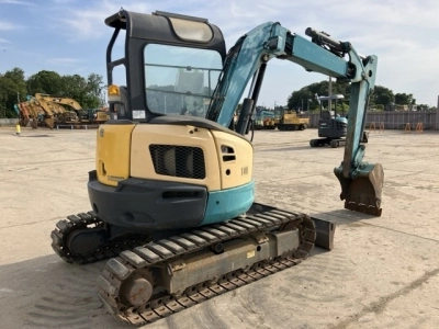 KUBOTA KUBOTA