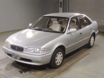 TOYOTA SPRINTER