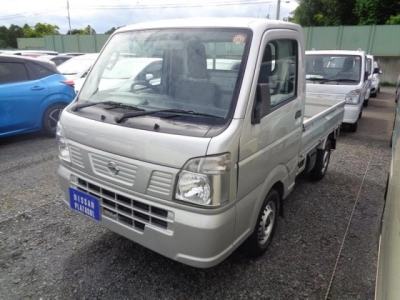 NISSAN NT100 CLIPPER