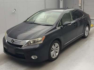 LEXUS HS