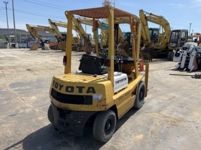 TOYOTA OTHER