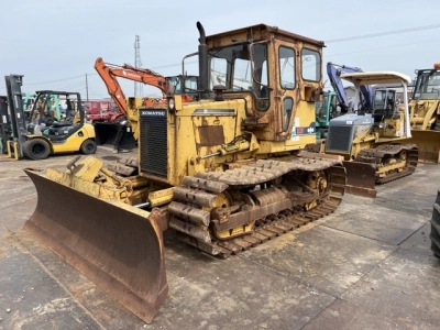 KOMATSU OTHER