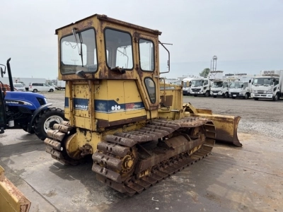 KOMATSU OTHER