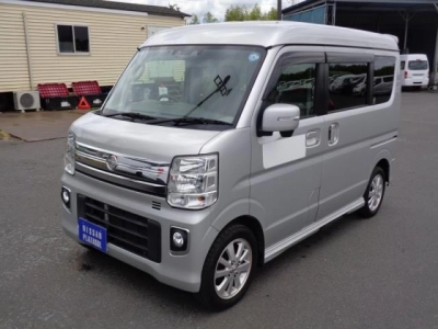NISSAN NV100 CLIPPER RIO