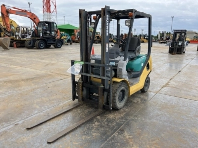 KOMATSU OTHER