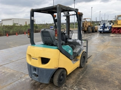 KOMATSU OTHER