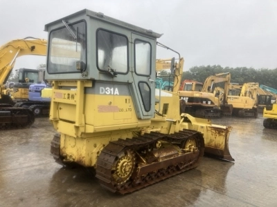 KOMATSU OTHER