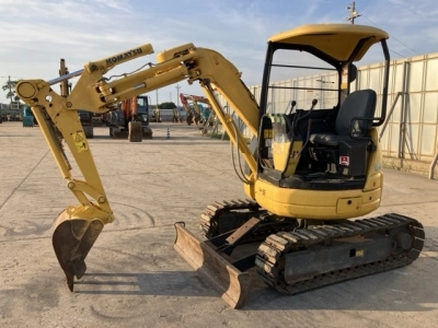KOMATSU OTHER