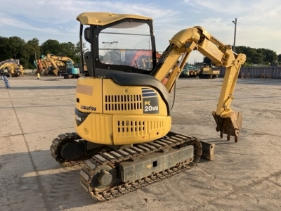 KOMATSU OTHER