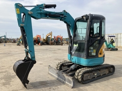 KUBOTA KUBOTA