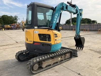 KUBOTA KUBOTA