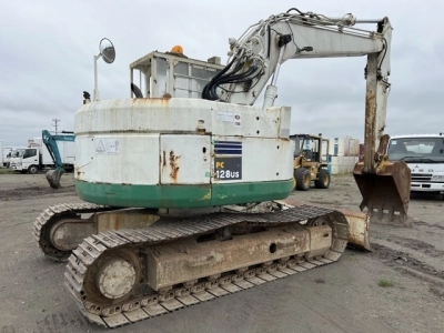 KOMATSU OTHER