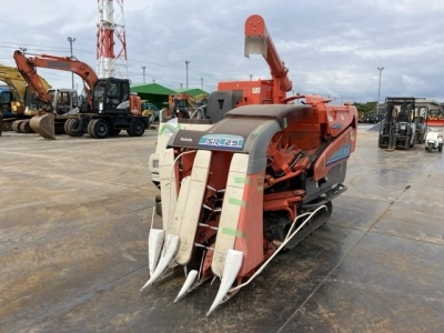 KUBOTA KUBOTA
