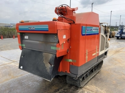 KUBOTA KUBOTA