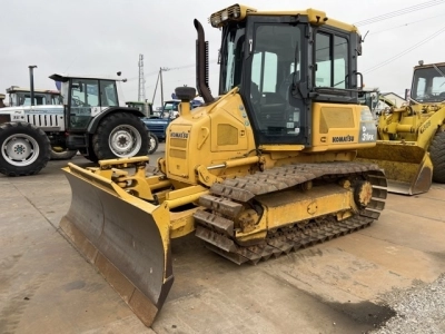 KOMATSU OTHER