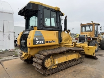 KOMATSU OTHER