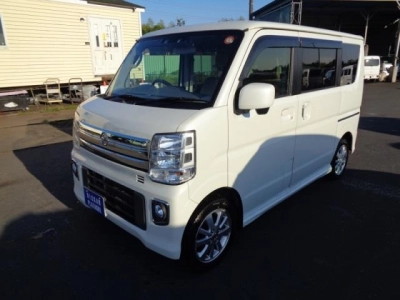 NISSAN NV100 CLIPPER RIO