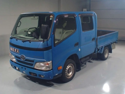 TOYOTA TOYOACE