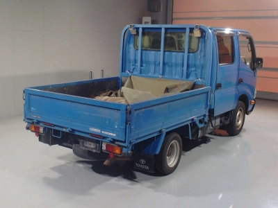 TOYOTA TOYOACE