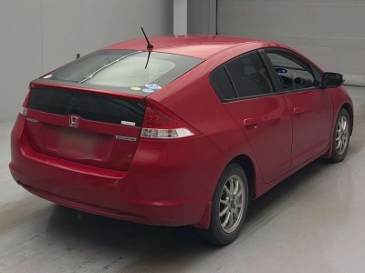 HONDA INSIGHT