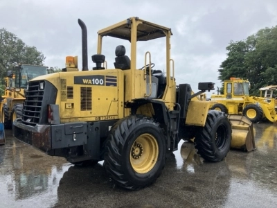 KOMATSU OTHER