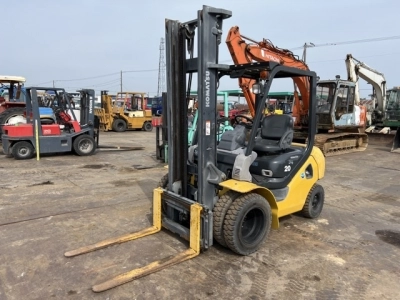 KOMATSU OTHER