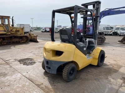 KOMATSU OTHER