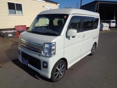 NISSAN NV100 CLIPPER RIO