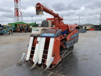 KUBOTA KUBOTA