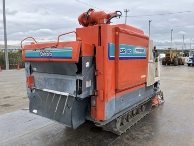 KUBOTA KUBOTA