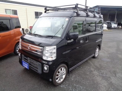 NISSAN NV100 CLIPPER RIO