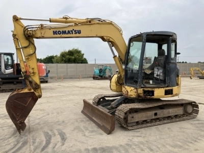 KOMATSU OTHER