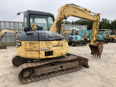 KOMATSU OTHER