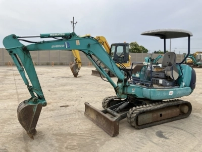 KOMATSU OTHER
