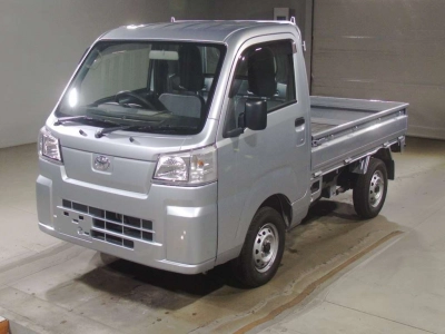 TOYOTA PIXIS TRUCK