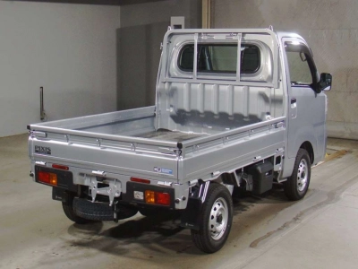 TOYOTA PIXIS TRUCK